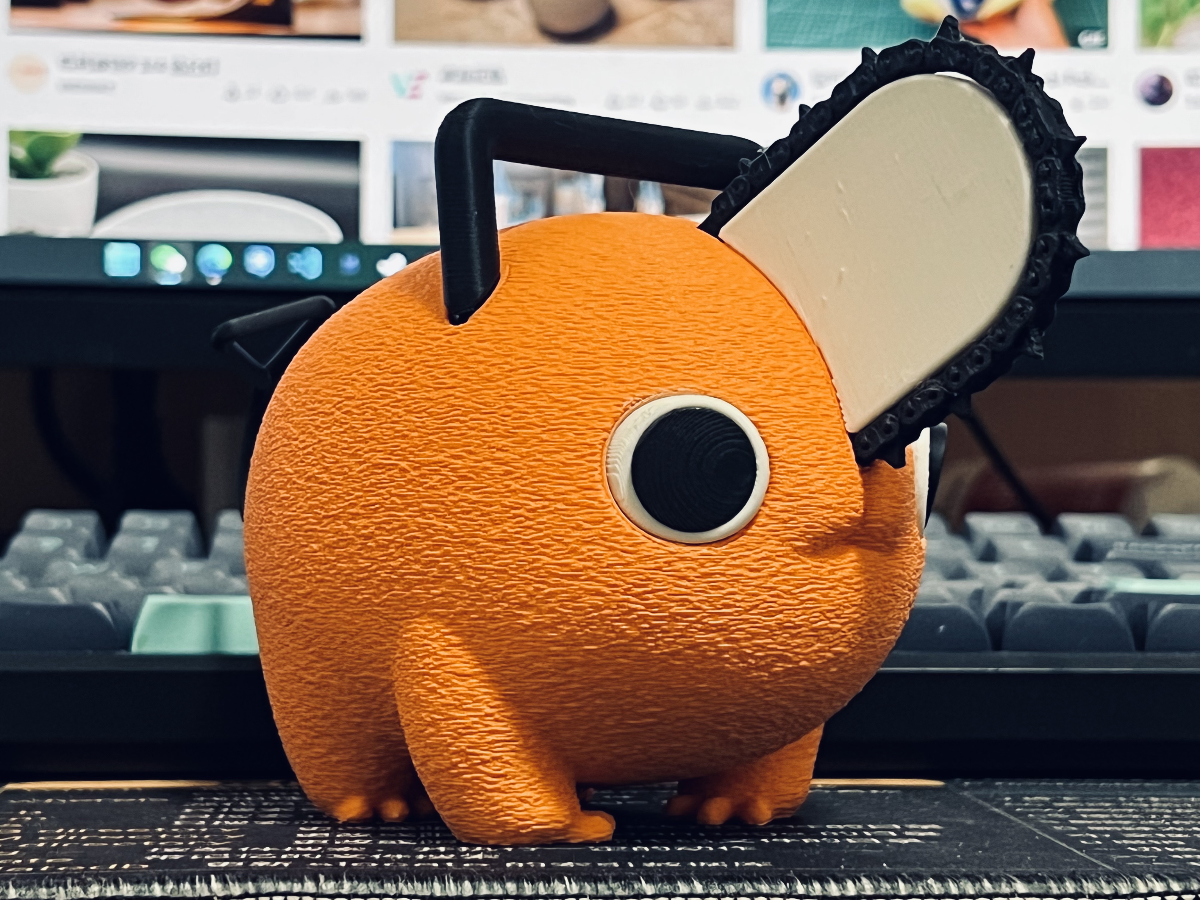 3D 打印相关记录